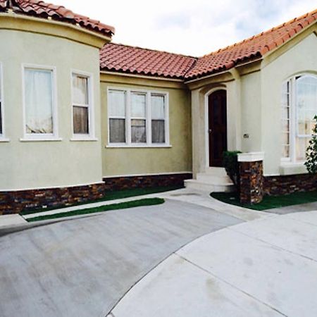 La Boardinghouse Apartment Los Angeles Exterior photo